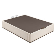 Cargar imagen en el visor de la galería, Canapé abatible PIKOLIN DESIGN tapizado color aspen 36 cm
