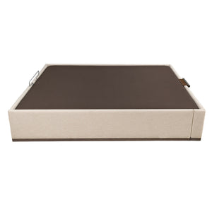 Canapé abatible PIKOLIN DESIGN tapizado color aspen 36 cm