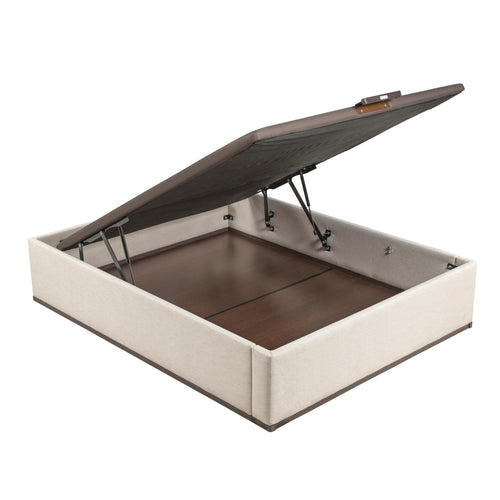 Canapé abatible PIKOLIN DESIGN tapizado color aspen 36 cm