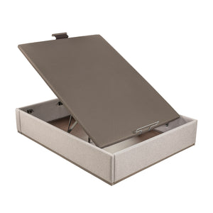Canapé abatible PIKOLIN DESIGN tapizado color city 36 cm