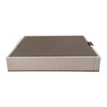 Cargar imagen en el visor de la galería, Canapé abatible PIKOLIN DESIGN tapizado color city 36 cm
