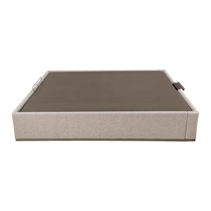 Canapé abatible PIKOLIN DESIGN tapizado color city 36 cm