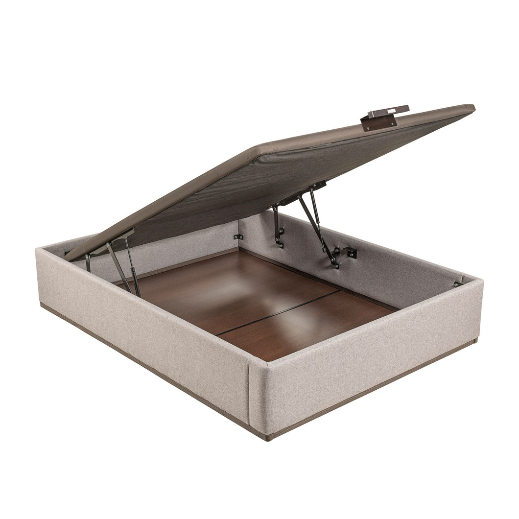 Canapé abatible PIKOLIN DESIGN tapizado color city 36 cm