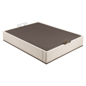 Canapé abatible PIKOLIN DESIGN tapizado color aspen 33 cm