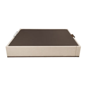 Canapé abatible PIKOLIN DESIGN tapizado color aspen 33 cm