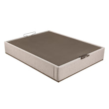 Cargar imagen en el visor de la galería, Canapé abatible PIKOLIN DESIGN tapizado color city 33 cm
