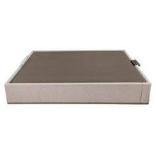 Cargar imagen en el visor de la galería, Canapé abatible PIKOLIN DESIGN tapizado color city 33 cm
