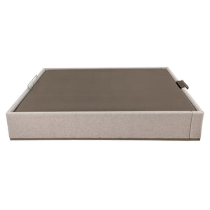 Canapé abatible PIKOLIN DESIGN tapizado color city 33 cm