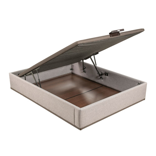Canapé abatible PIKOLIN DESIGN tapizado color city 33 cm