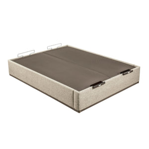 Canapé abatible tapizado Pikolin DSGN tapa doble 32 cm