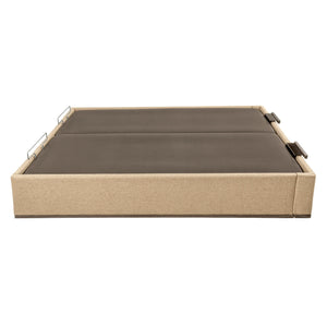 Canapé abatible tapizado Pikolin DSGN tapa doble 32 cm