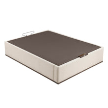 Cargar imagen en el visor de la galería, Canapé tapizado eléctrico PIKOLIN DSGN, alta capacidad, 35 cm
