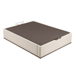 Canapé tapizado eléctrico PIKOLIN DSGN, alta capacidad, 35 cm