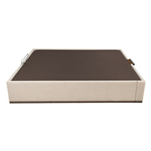Cargar imagen en el visor de la galería, Canapé tapizado eléctrico PIKOLIN DSGN, alta capacidad, 35 cm
