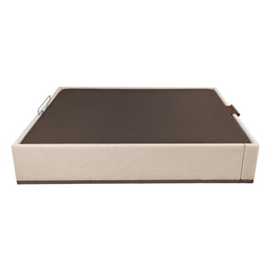 Canapé tapizado eléctrico PIKOLIN DSGN, alta capacidad, 35 cm