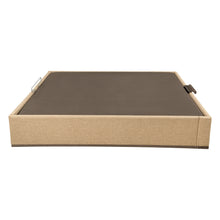 Cargar imagen en el visor de la galería, Canapé tapizado eléctrico PIKOLIN DSGN, alta capacidad, 35 cm
