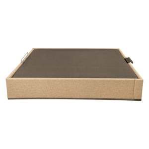 Canapé tapizado eléctrico PIKOLIN DSGN, alta capacidad, 35 cm