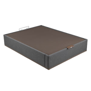 Canapé tapizado eléctrico PIKOLIN DSGN, alta capacidad, 35 cm