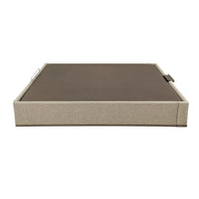 Cargar imagen en el visor de la galería, Canapé tapizado eléctrico PIKOLIN DSGN, apertura frontal, 32 cm
