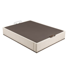 Cargar imagen en el visor de la galería, Canapé tapizado eléctrico PIKOLIN DSGN, apertura frontal, 32 cm
