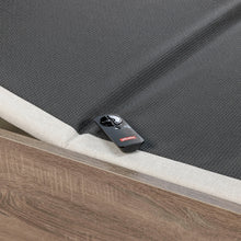 Cargar imagen en el visor de la galería, Canapé abatible articulado de madera PIKOLIN EGD, 36 cm
