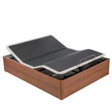 Cargar imagen en el visor de la galería, Canapé abatible articulado de madera PIKOLIN EGD, 36 cm
