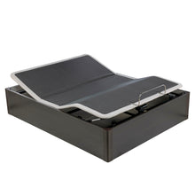 Cargar imagen en el visor de la galería, Canapé abatible articulado de madera PIKOLIN EGD, 36 cm
