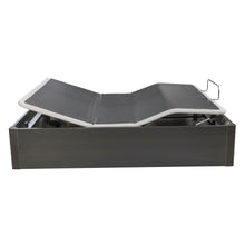 Cargar imagen en el visor de la galería, Canapé abatible articulado de madera PIKOLIN EGD, 36 cm
