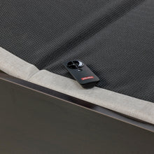Cargar imagen en el visor de la galería, Canapé abatible articulado de madera PIKOLIN EGD, 36 cm
