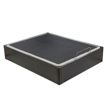 Cargar imagen en el visor de la galería, Canapé abatible articulado PIKOLIN EGS con base tapizada y apertura frontal
