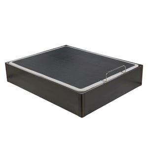 Canapé abatible articulado PIKOLIN EGS con base tapizada y apertura frontal