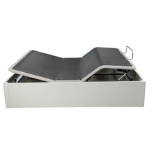 Cargar imagen en el visor de la galería, Canapé abatible articulado de madera PIKOLIN EGD, 36 cm
