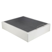 Cargar imagen en el visor de la galería, Canapé abatible articulado PIKOLIN EGS con base tapizada y apertura frontal
