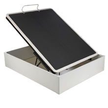 Cargar imagen en el visor de la galería, Canapé abatible articulado PIKOLIN EGS con base tapizada y apertura frontal
