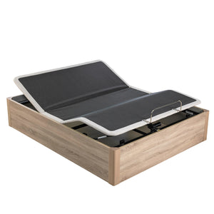 Canapé abatible articulado de madera PIKOLIN EGD, 36 cm
