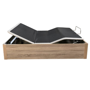 Canapé abatible articulado de madera PIKOLIN EGD, 36 cm