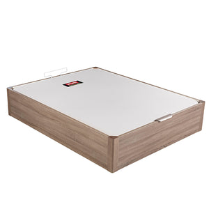 Canapé abatible PIKOLIN DSGN, madera alta capacidad, tapa única, 36 cm
