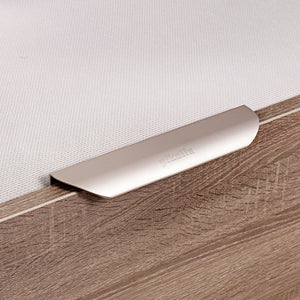 Canapé abatible PIKOLIN DSGN, madera alta capacidad, tapa única, 36 cm