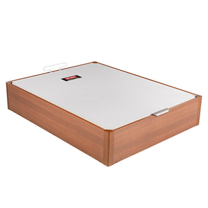 Canapé abatible PIKOLIN DSGN, madera alta capacidad, tapa única, 36 cm