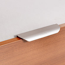 Cargar imagen en el visor de la galería, Canapé abatible PIKOLIN DSGN, madera alta capacidad, tapa única, 36 cm
