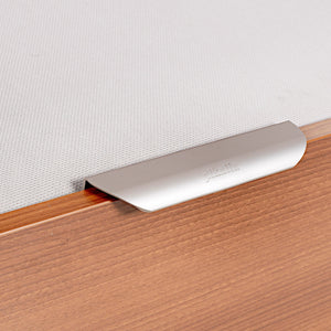Canapé abatible PIKOLIN DSGN, madera alta capacidad, tapa única, 36 cm