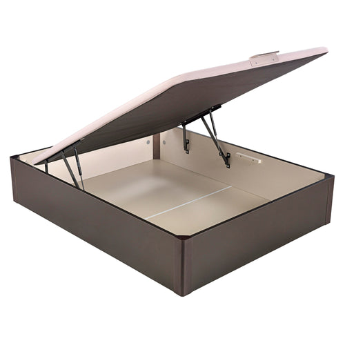 Canapé abatible PIKOLIN DSGN, madera alta capacidad, tapa única, 36 cm