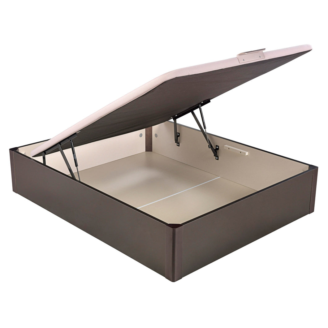Canapé abatible PIKOLIN DSGN, madera alta capacidad, tapa única, 36 cm