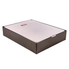 Cargar imagen en el visor de la galería, Canapé abatible PIKOLIN DSGN, madera alta capacidad, tapa única, 36 cm
