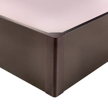 Cargar imagen en el visor de la galería, Canapé abatible PIKOLIN DSGN, madera alta capacidad, tapa única, 36 cm
