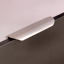 Cargar imagen en el visor de la galería, Canapé abatible PIKOLIN DSGN, madera alta capacidad, tapa única, 36 cm
