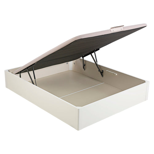 Canapé abatible PIKOLIN DSGN, madera alta capacidad, tapa única, 36 cm