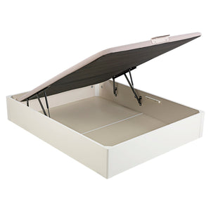Canapé abatible PIKOLIN DSGN, madera alta capacidad, tapa única, 36 cm