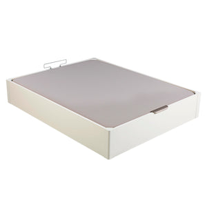 Canapé abatible PIKOLIN DSGN, madera alta capacidad, tapa única, 36 cm