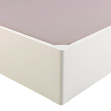 Cargar imagen en el visor de la galería, Canapé abatible PIKOLIN DSGN, madera alta capacidad, tapa única, 36 cm
